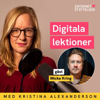 Vad behöver du kunna om digitalisering?