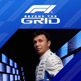 Alex Albon: on the cusp of history with Williams