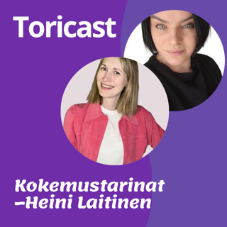 Kokemustarinat | Heini Laitinen