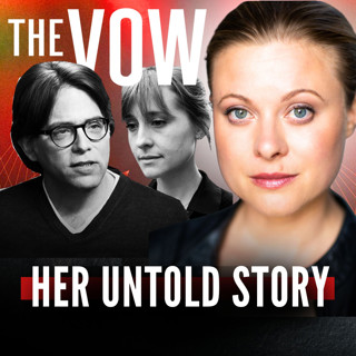Inside NXIVM Cult’s Collapse and the Hollywood Actress Behind It (ft. Bonnie Piesse)
