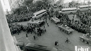 Baltijas valstu okupācija 1940. gadā. 2. daļa
