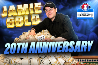 Jamie Gold to Kassouf & Kabrhel: "We Are Not the Same"; 20th Anniversary of 2006 WSOP Win