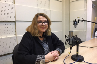Ieva Lešinska: Pie Čaka atdzejošanas esmu nokļuvusi drusku nejauši