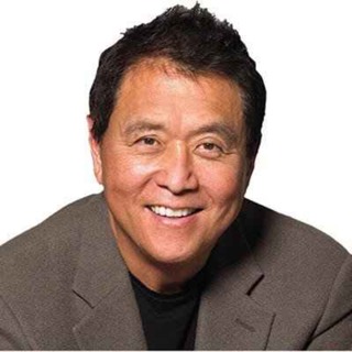 You Were Taught to Stay Poor: Time to Unlearn Everything - Robert Kiyosaki