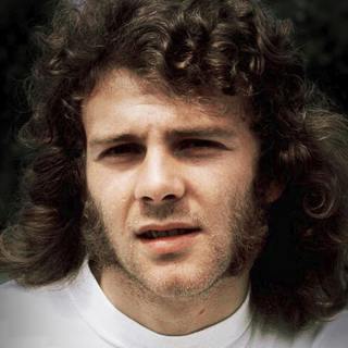 Spurs Show LIVE! Alfie Conn Special - What's It All About?