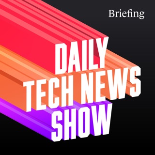 Gift Support Show - DTNS Live 5173