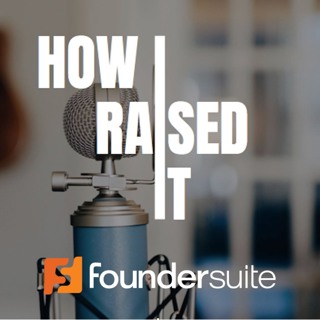 Ep. 322 How I Raised It with Victor Cardenas of Slash