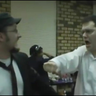 Get Cynical Episode 1 - TGWTG Team Brawl