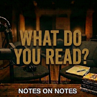 Notes on Notes: Nobody Wants To Earn Their S***