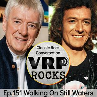 151. Allan Clarke - The Hollies (Re-Upload)