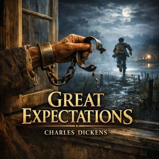 🟡 Great Expectations (Full Audiobook) | Charles Dickens - Part 2 of 3