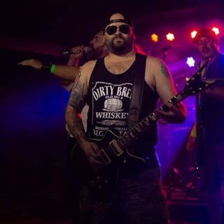 Fun & Festivities With MICK BREW From DIRTY BREW