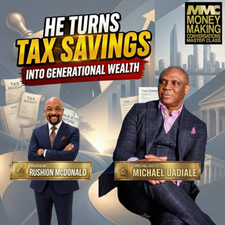 Tax Tips: How entrepreneurs can achieve financial freedom in 5–7 years through strategic tax planning.