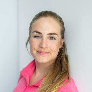 AJP 60 | Silje Schevig — Mange trenger en unnskyldning