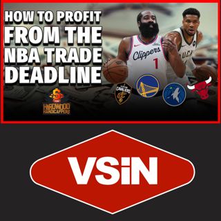 The Best Way to Bet Tonight’s NBA Games With Trade Rumors Looming | Tuesday (2/3/26)