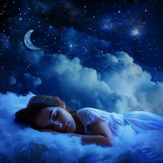 Sleep Guided Meditation (Spoken) for sleeping, deep relaxation hypnosis