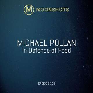Michael Pollan: In Defense of Food