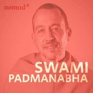 Swami Padmanabha – Truth, Tradition and the Courage to Question (N373)