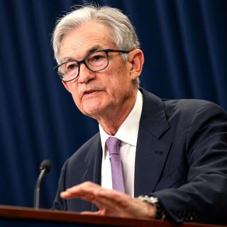 Can Trump Say "You're Fired" to the Fed Chair? (with Sarah Binder)