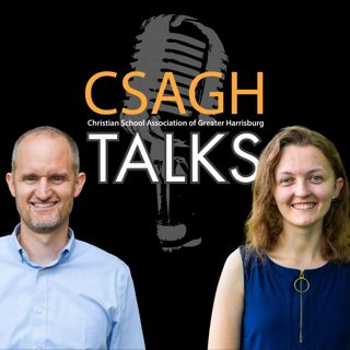 Greta Fleagle Interview