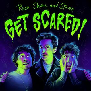 110: The Final Episode of Get Scared