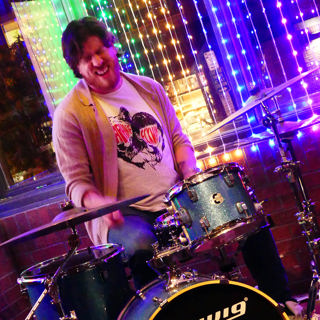 Josh English