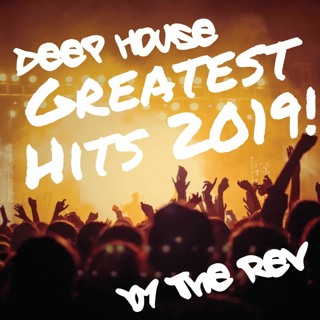 NYE 2019 | 6 Hour Set | Rev. Hooman