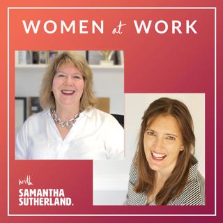 Advocating for women, bias against mothers and finding meaning in your work with Kate Gunn