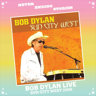 Teaser // NES 080: Bob Dylan LIVE, 4/8/06
