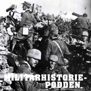 Slagen vid Isonzo – italienska fronten 1915–1916