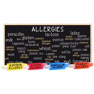 Penicillin Allergy – It's Less Common Than You Think