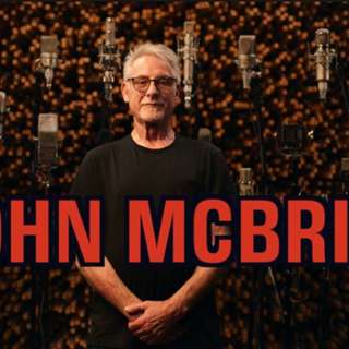 Ep. 137 - John McBride of Blackbird Studio!