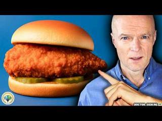 Top 10 Foods That DESTROY Your GUT 