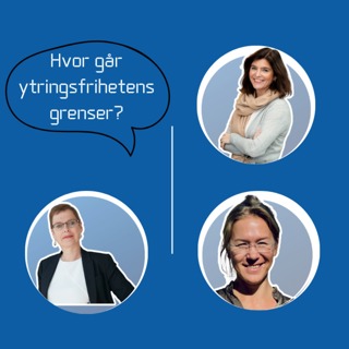 Hvor går ytringsfrihetens grenser?