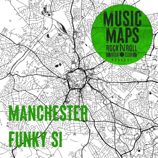 40 - The Smiths, The Stone Roses & Freak Party with Funky Si (Manchester)