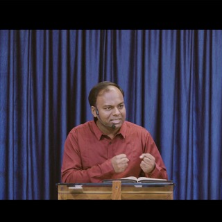 Prayer Works by Ps Rajiv Hubert on Apr 02,'17