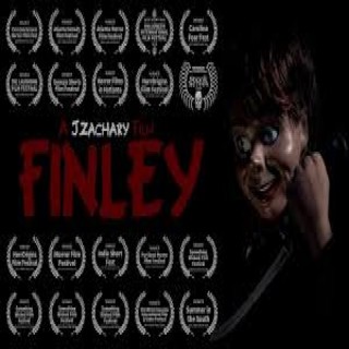 (VIDEO) ENTERTAINING SHORT FILMS: FINLEY (HORROR)