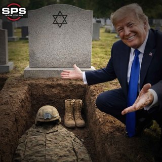 Zionists Codify US Surrender: American Military Merges Into Israel FOREVER
