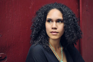 A Conversation with Composer and Violinist Jesse Montgomery