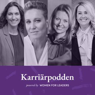 #167 Ledarskap och kommunikation när det krisar - Coronaspecial del 2