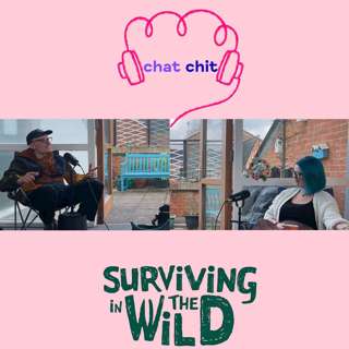 Surviving in the wild with low mood, depression and grief