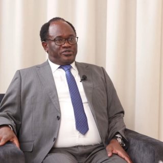 Exclusive interview with Zambia's Brian Mundubile