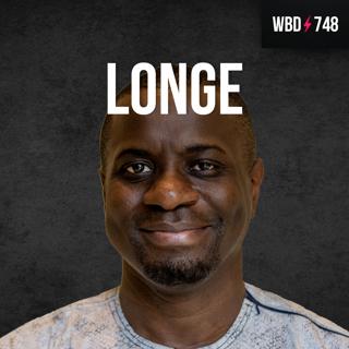 Bitcoin in Africa with Femi Longe - WBD748