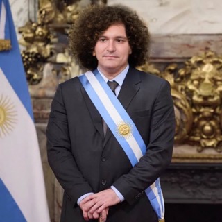 Feb 17: Libra Rug, Insider Sniping, Milei is F*cked?