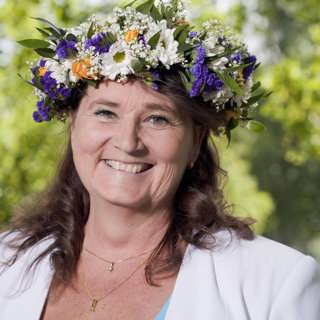 Lena Olving 2010