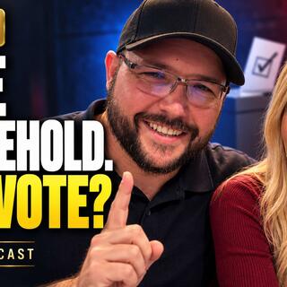 Can You Love Someone Whose Politics You Hate? | Ep. 100