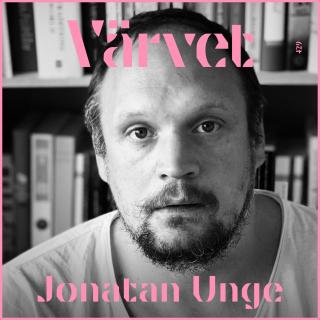 KORT VERSION - #429: Jonatan Unge