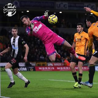 WOL 1-1 NEW - A point gained but at the cost of more injuries