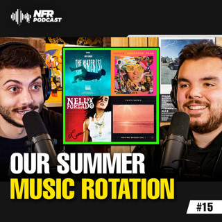 Best Music for the Summer