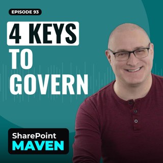 4 components of SharePoint Governance